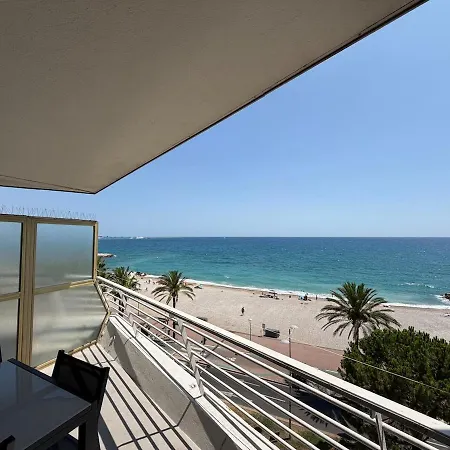 Daire Maison Bler - Breathtaking Sea View *