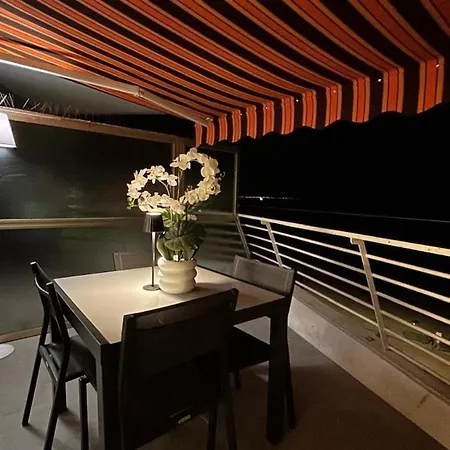Daire Maison Bler - Breathtaking Sea View *