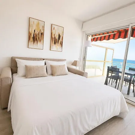 Daire Maison Bler - Breathtaking Sea View *