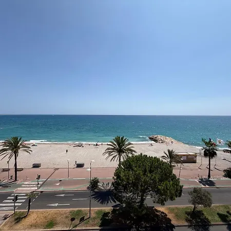 Maison Bler - Breathtaking Sea View Daire *