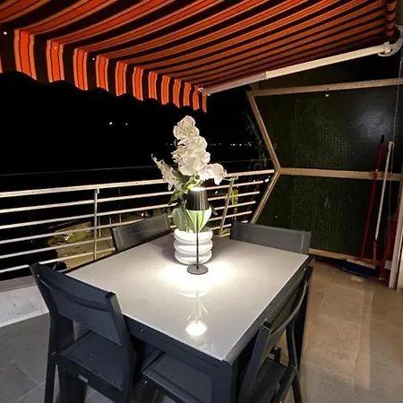 Maison Bler - Breathtaking Sea View
