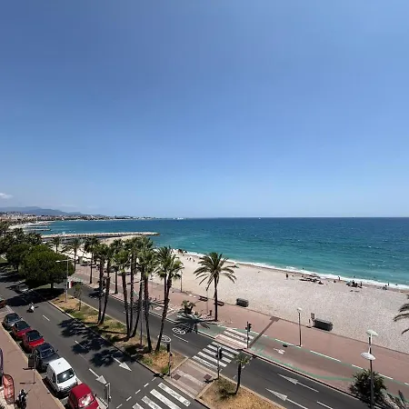 Daire Maison Bler - Breathtaking Sea View