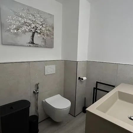 Maison Bler - Breathtaking Sea View Daire