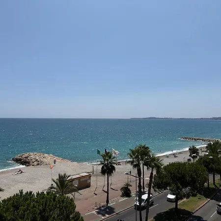 Maison Bler - Breathtaking Sea View Daire