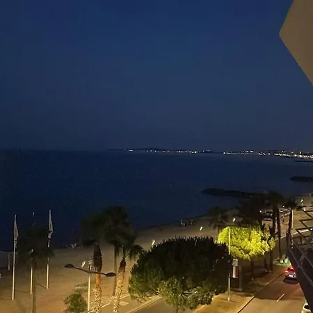 Daire Maison Bler - Breathtaking Sea View *