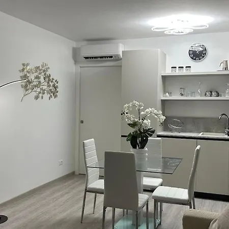 Daire Maison Bler - Breathtaking Sea View Cagnes-sur-Mer